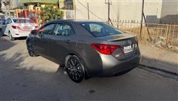 تۆیۆتا کۆرۆلا